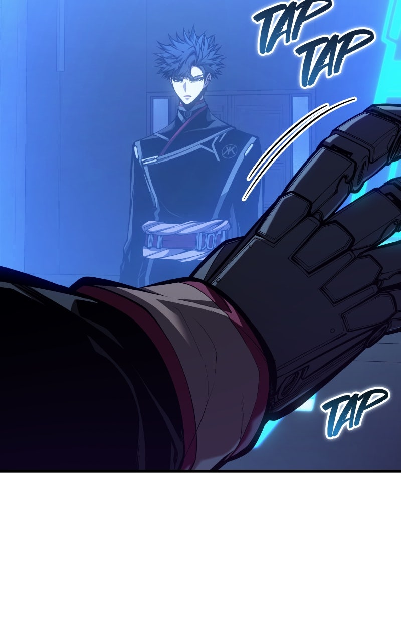 Read Bad Born Blood EN Manga Online