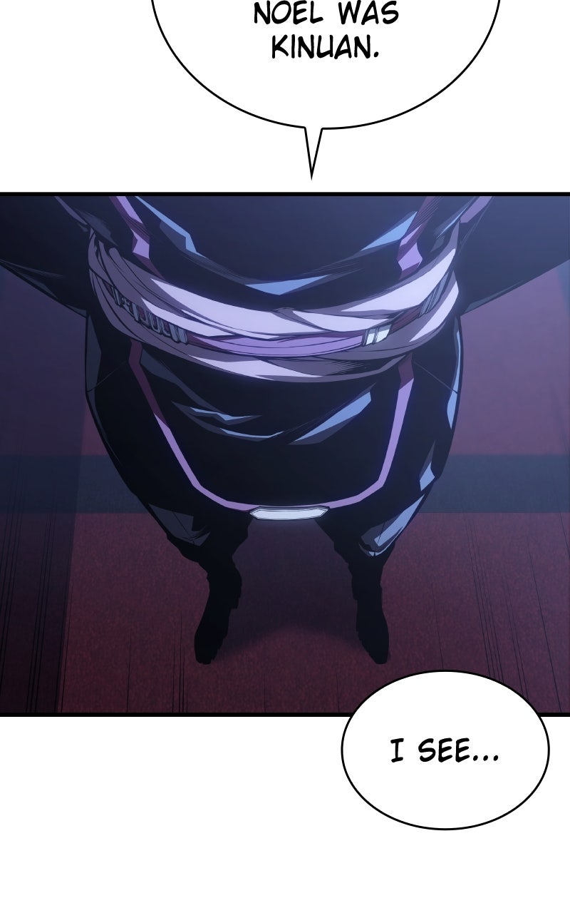 Read Bad Born Blood EN Manga Online