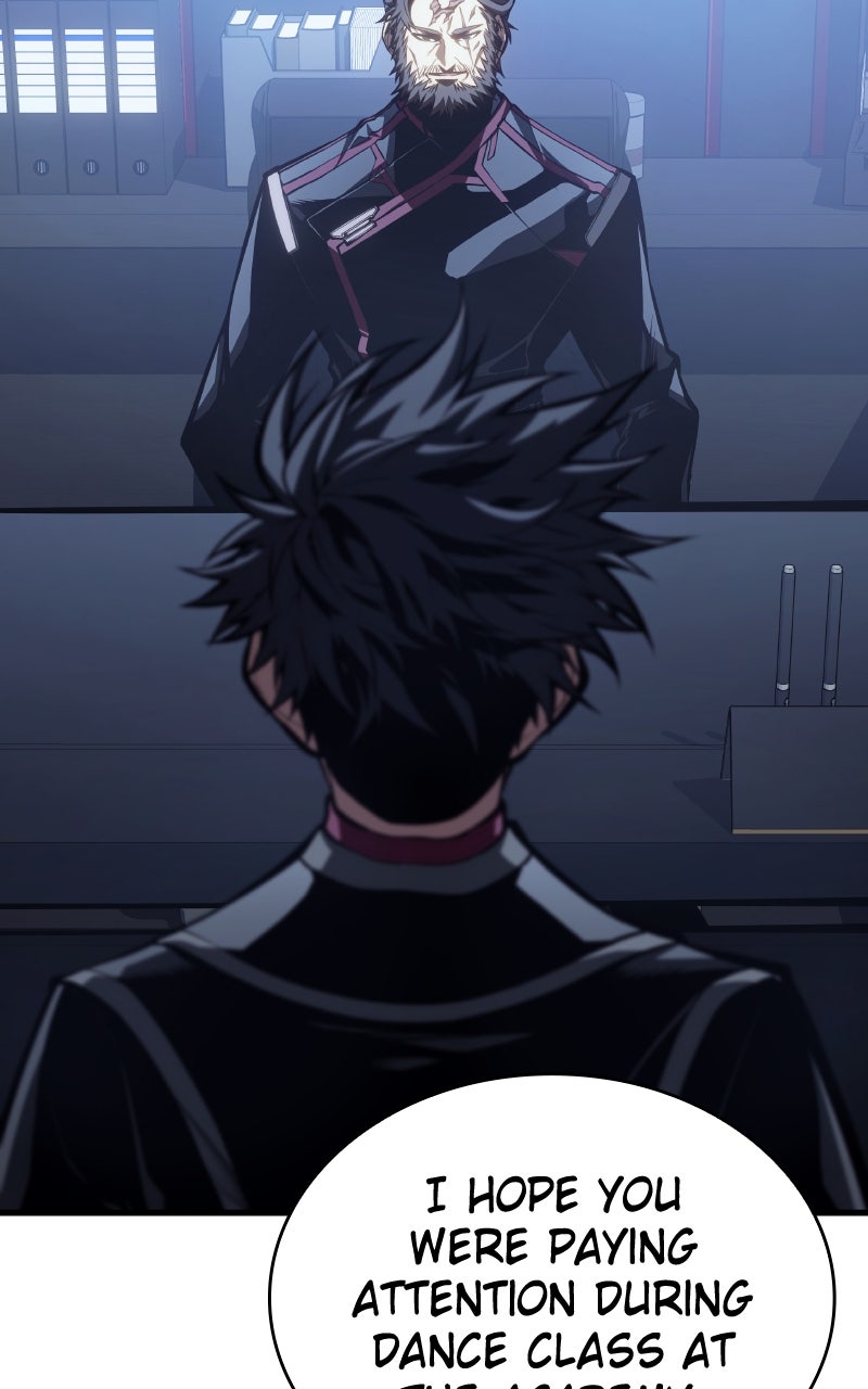 Read Bad Born Blood EN Manga Online