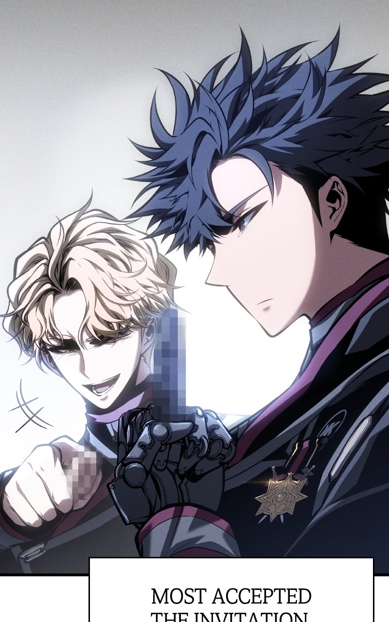 Read Bad Born Blood EN Manga Online
