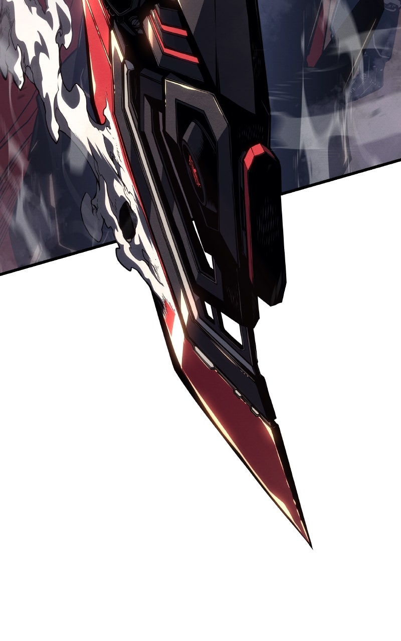 Read Bad Born Blood EN Manga Online