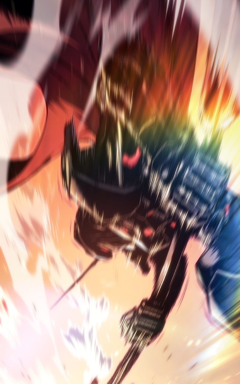 Read Bad Born Blood EN Manga Online