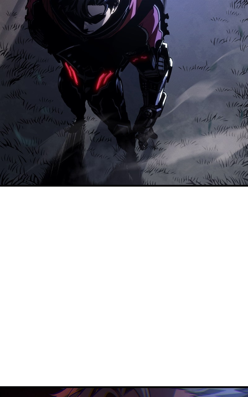 Read Bad Born Blood EN Manga Online