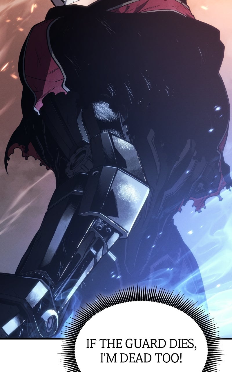 Read Bad Born Blood EN Manga Online