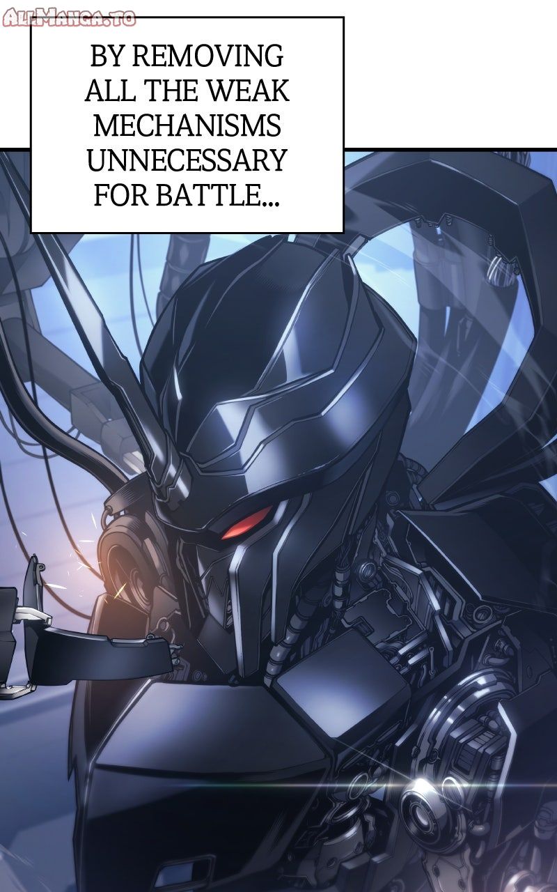 Read Bad Born Blood EN Manga Online