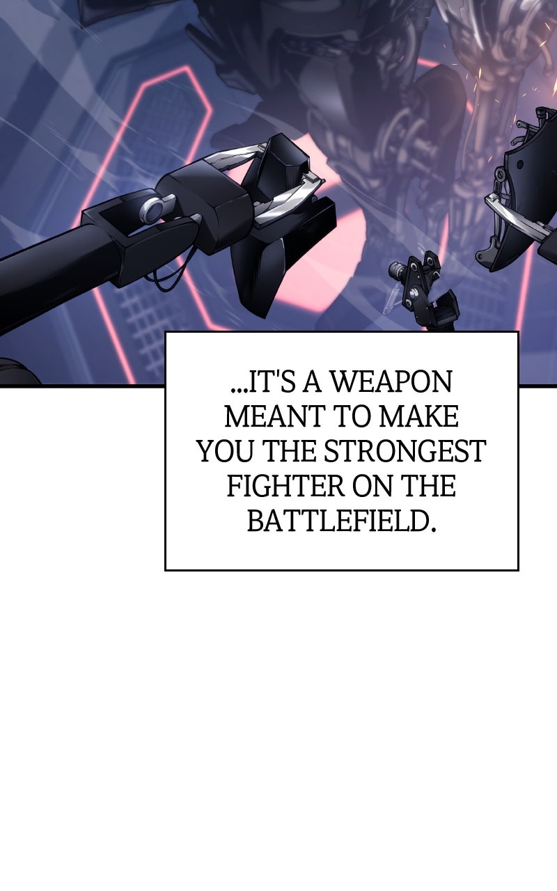 Read Bad Born Blood EN Manga Online