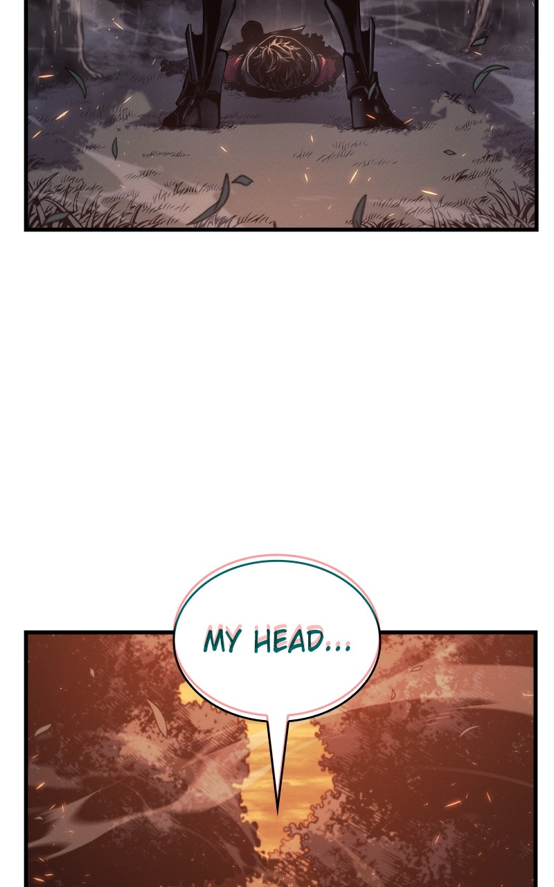 Read Bad Born Blood EN Manga Online