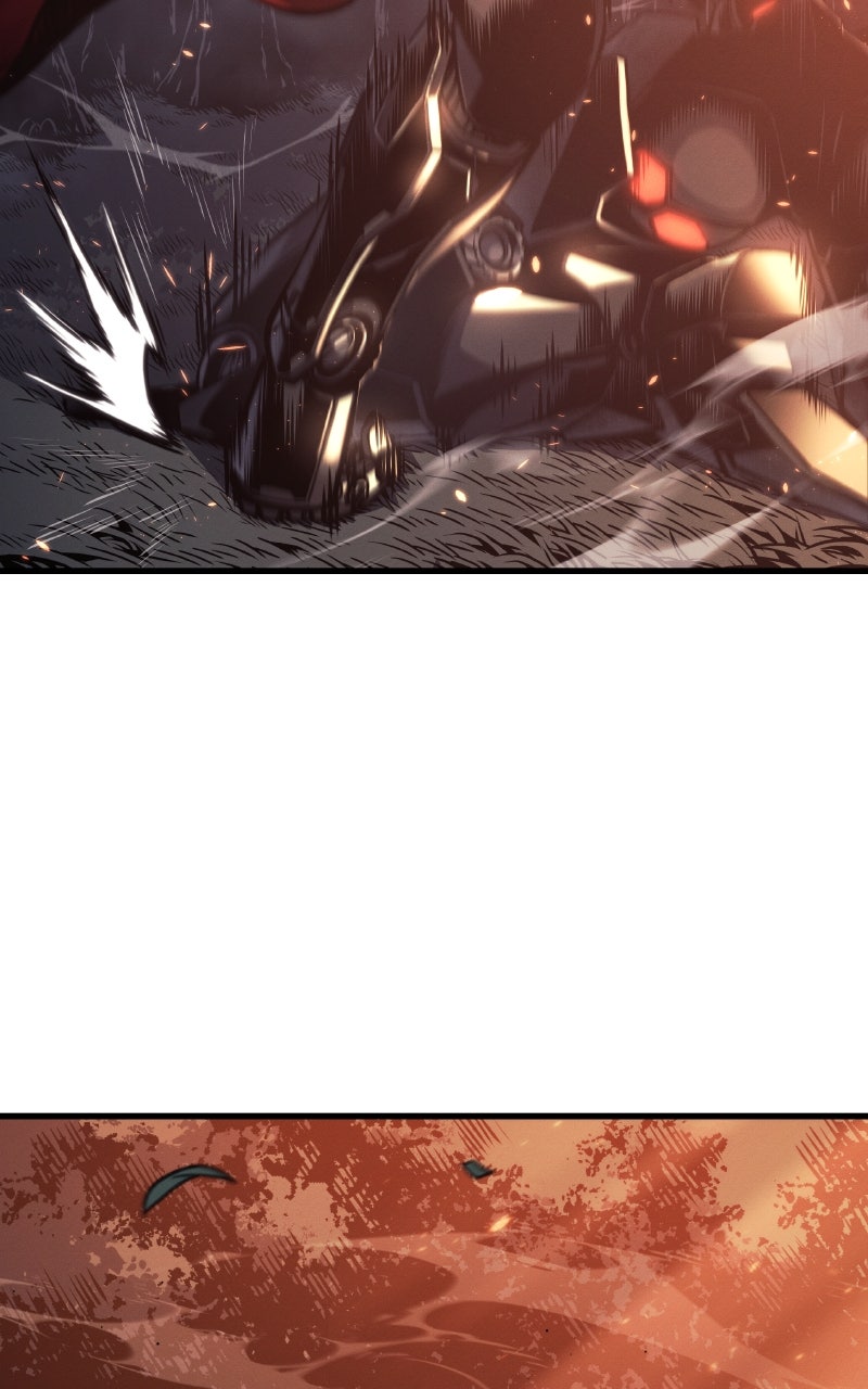 Read Bad Born Blood EN Manga Online