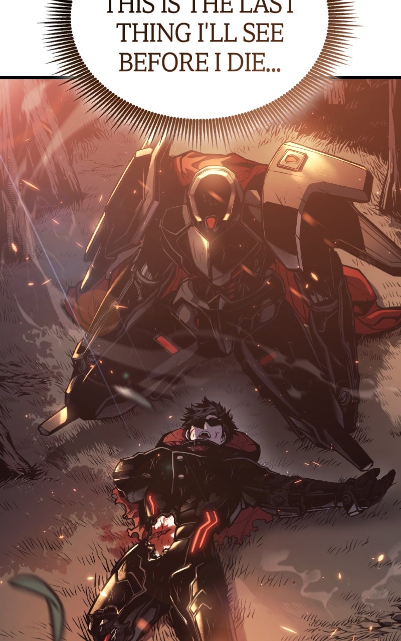 Read Bad Born Blood EN Manga Online