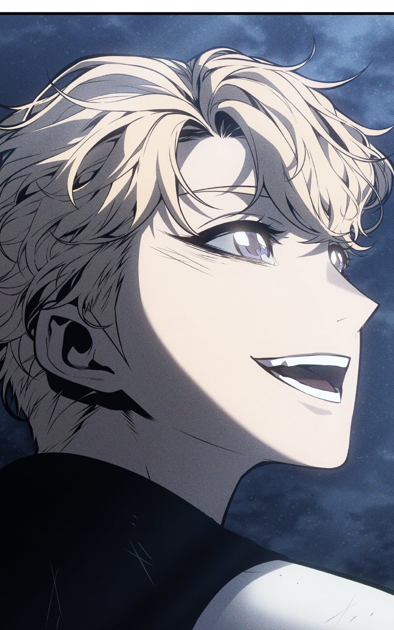 Read Bad Born Blood EN Manga Online