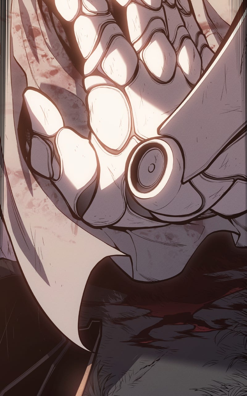 Read Bad Born Blood EN Manga Online