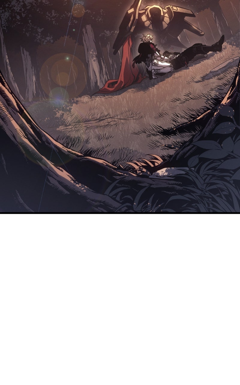 Read Bad Born Blood EN Manga Online