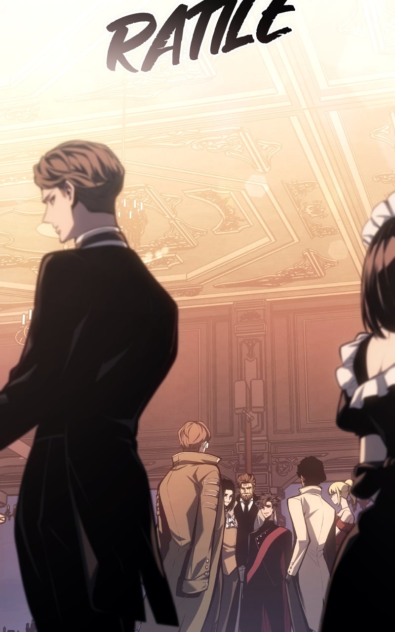 Read Bad Born Blood EN Manga Online