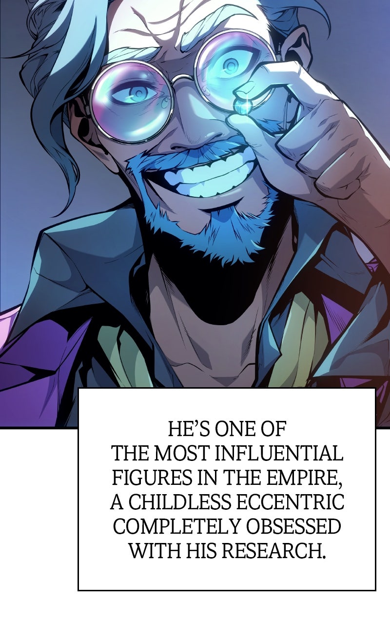 Read Bad Born Blood EN Manga Online