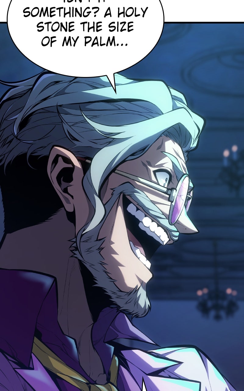 Read Bad Born Blood EN Manga Online