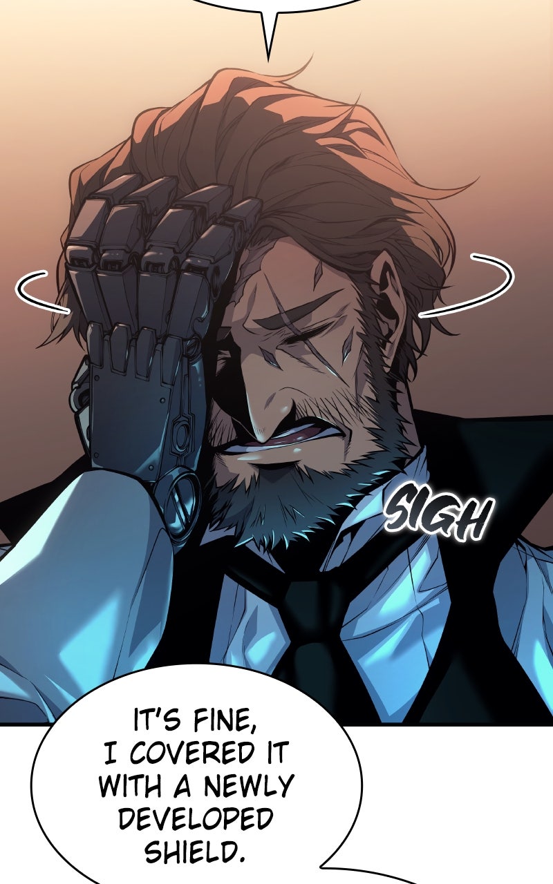 Read Bad Born Blood EN Manga Online