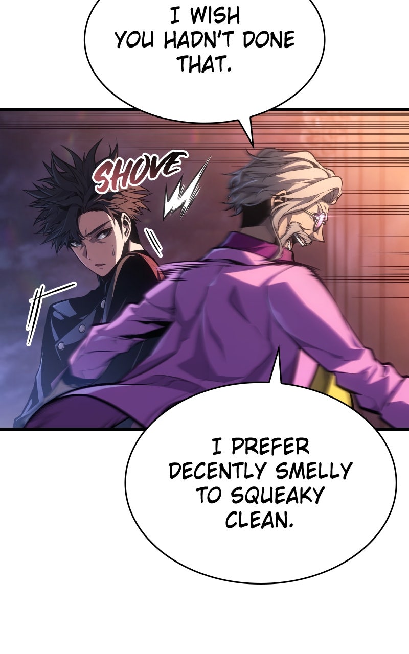 Read Bad Born Blood EN Manga Online