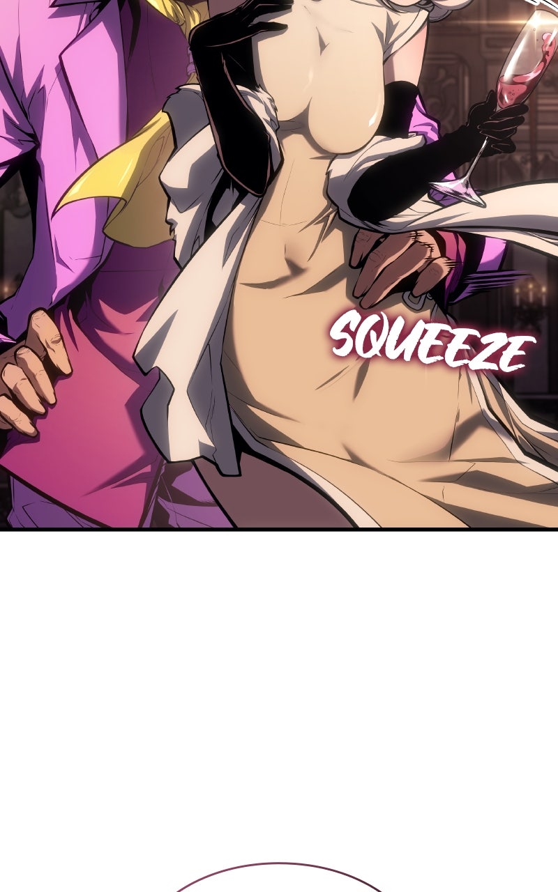 Read Bad Born Blood EN Manga Online