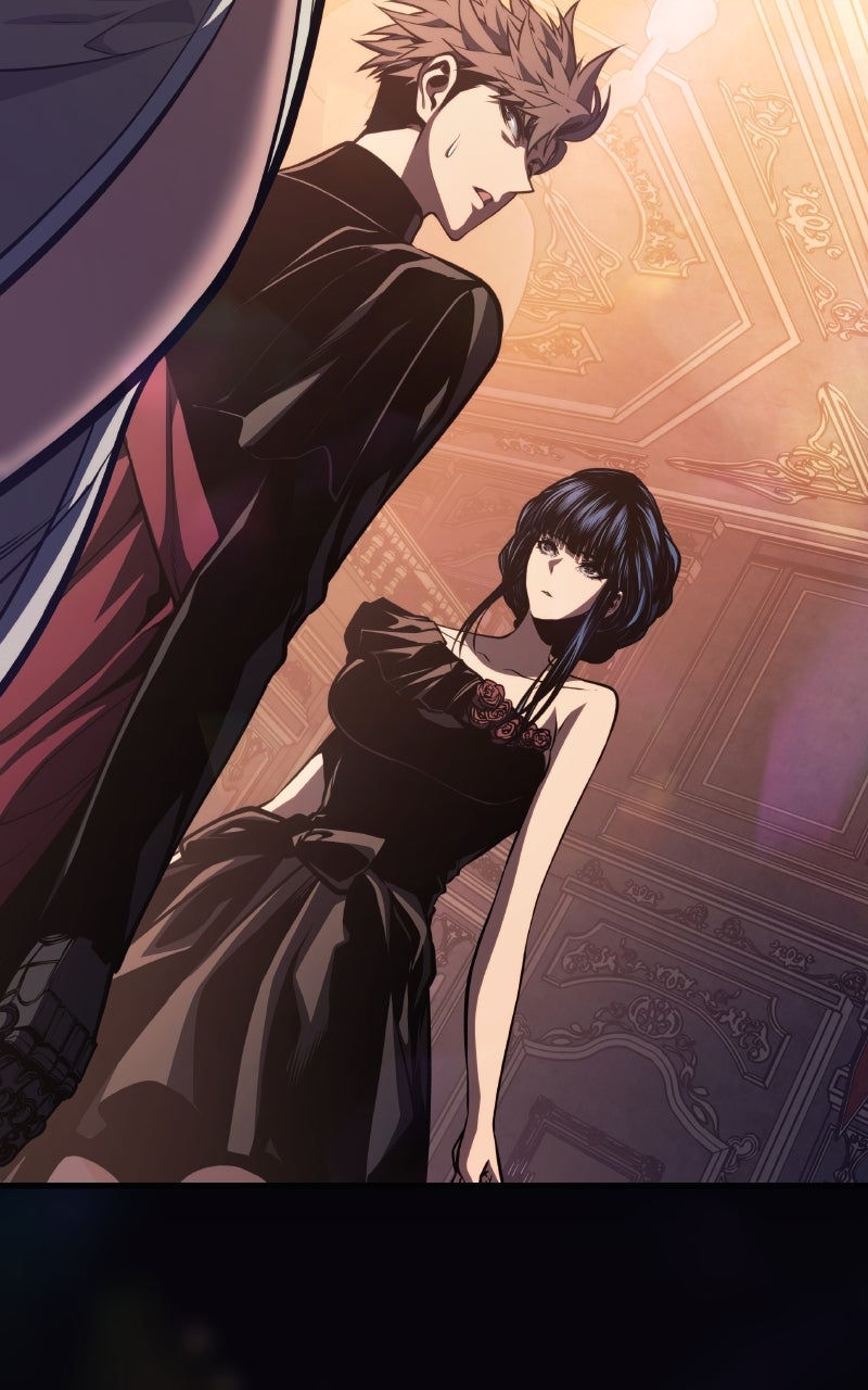 Read Bad Born Blood EN Manga Online