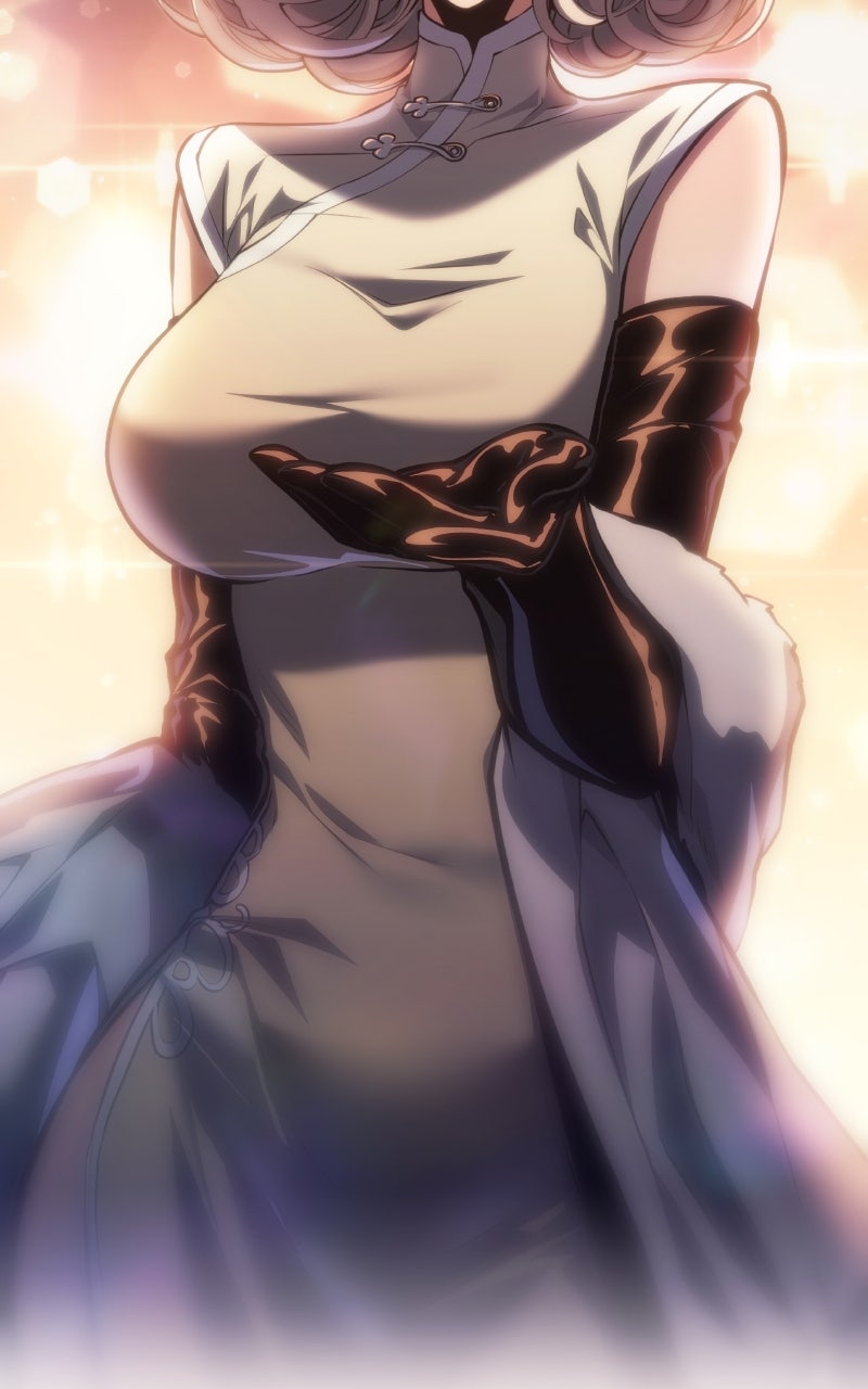 Read Bad Born Blood EN Manga Online