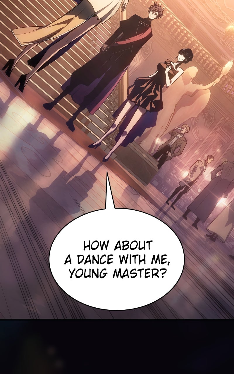 Read Bad Born Blood EN Manga Online