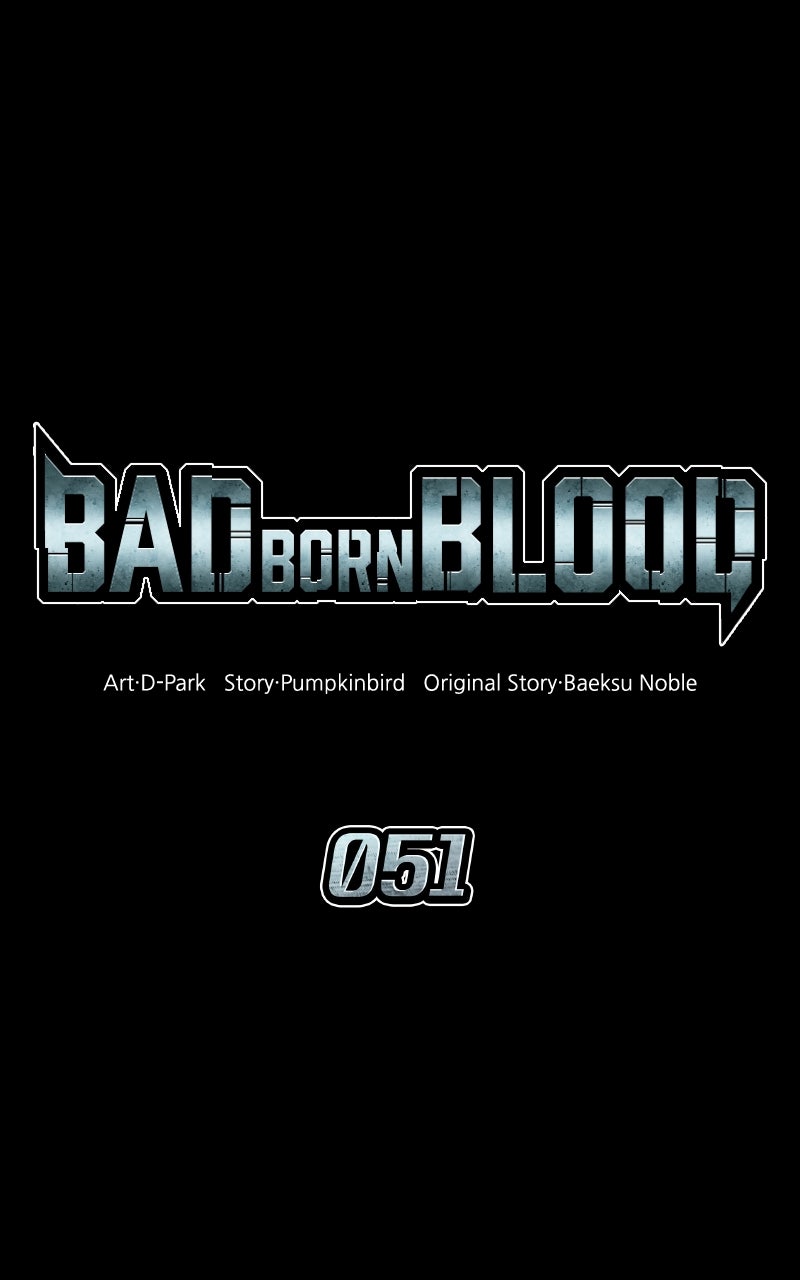 Read Bad Born Blood EN Manga Online
