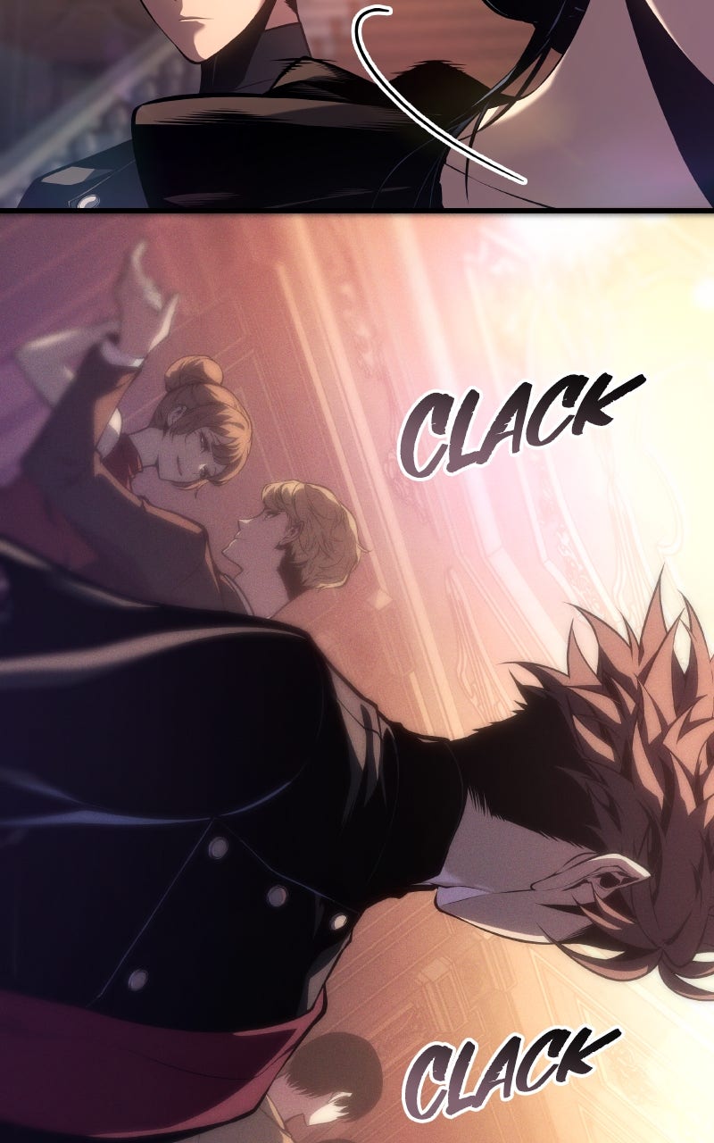 Read Bad Born Blood EN Manga Online