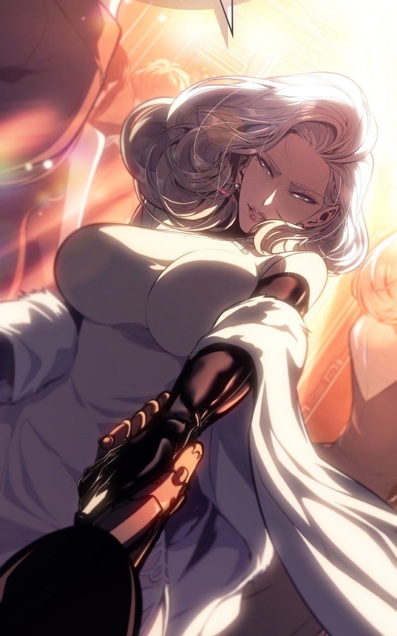 Read Bad Born Blood EN Manga Online