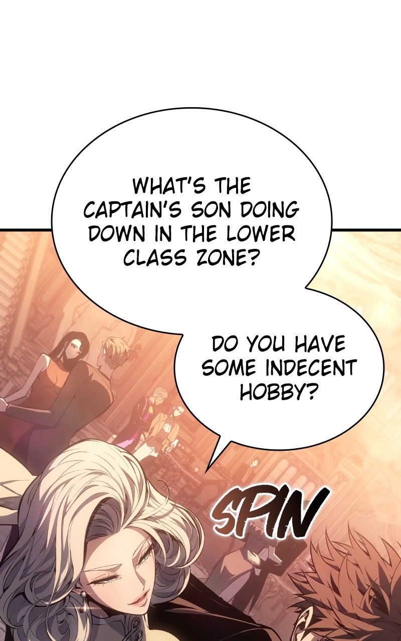 Read Bad Born Blood EN Manga Online