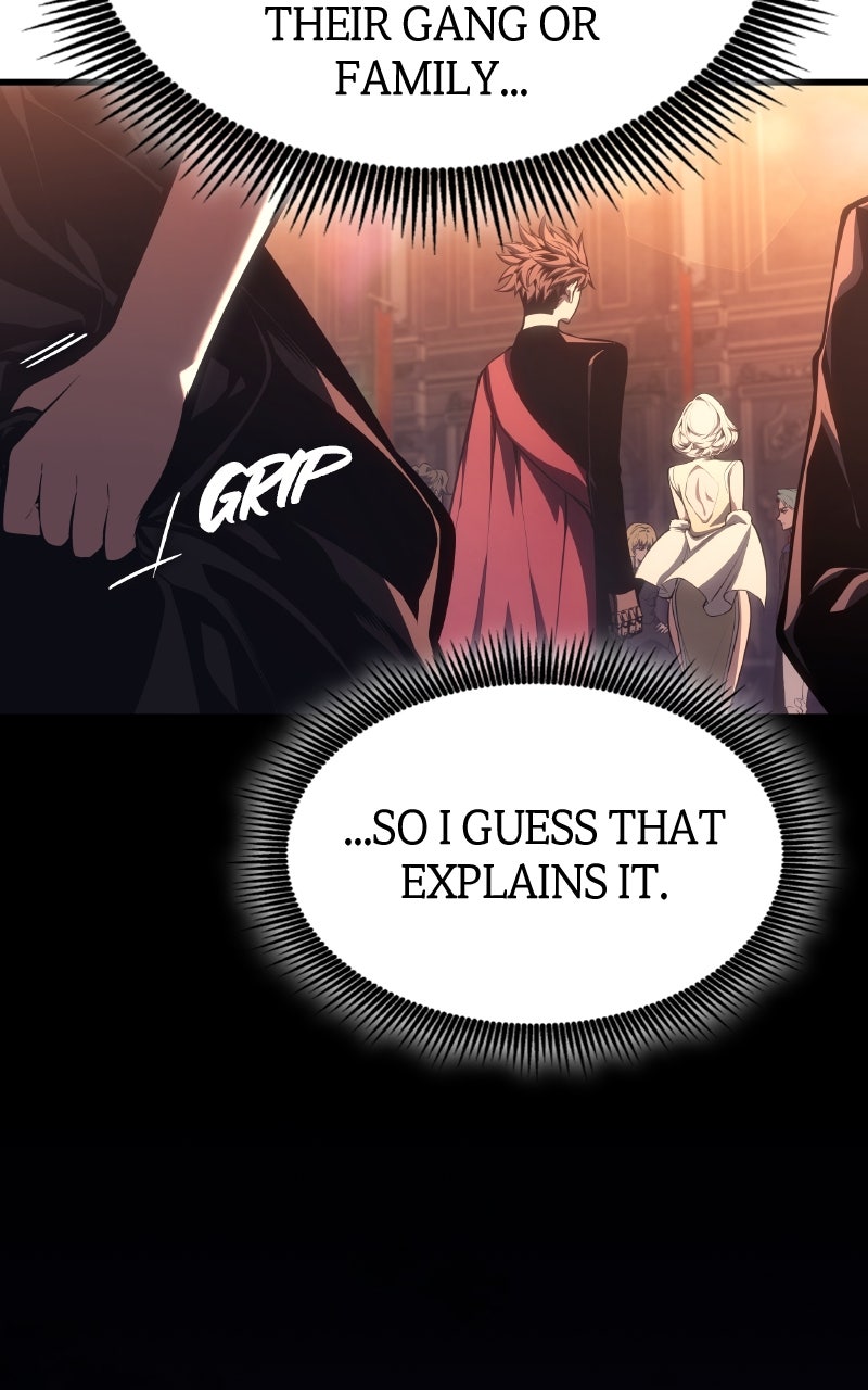 Read Bad Born Blood EN Manga Online