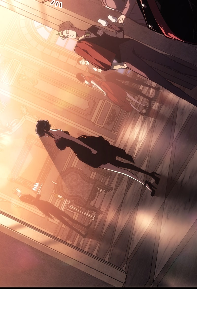 Read Bad Born Blood EN Manga Online