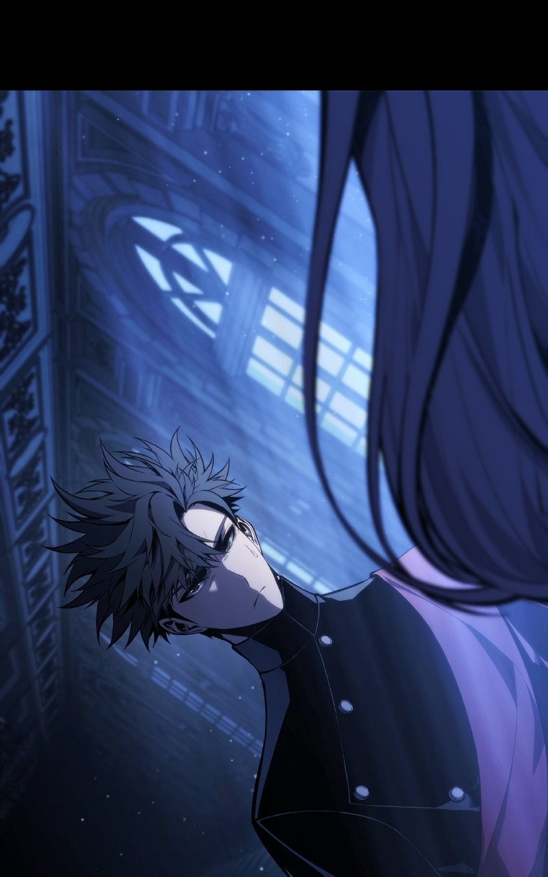 Read Bad Born Blood EN Manga Online