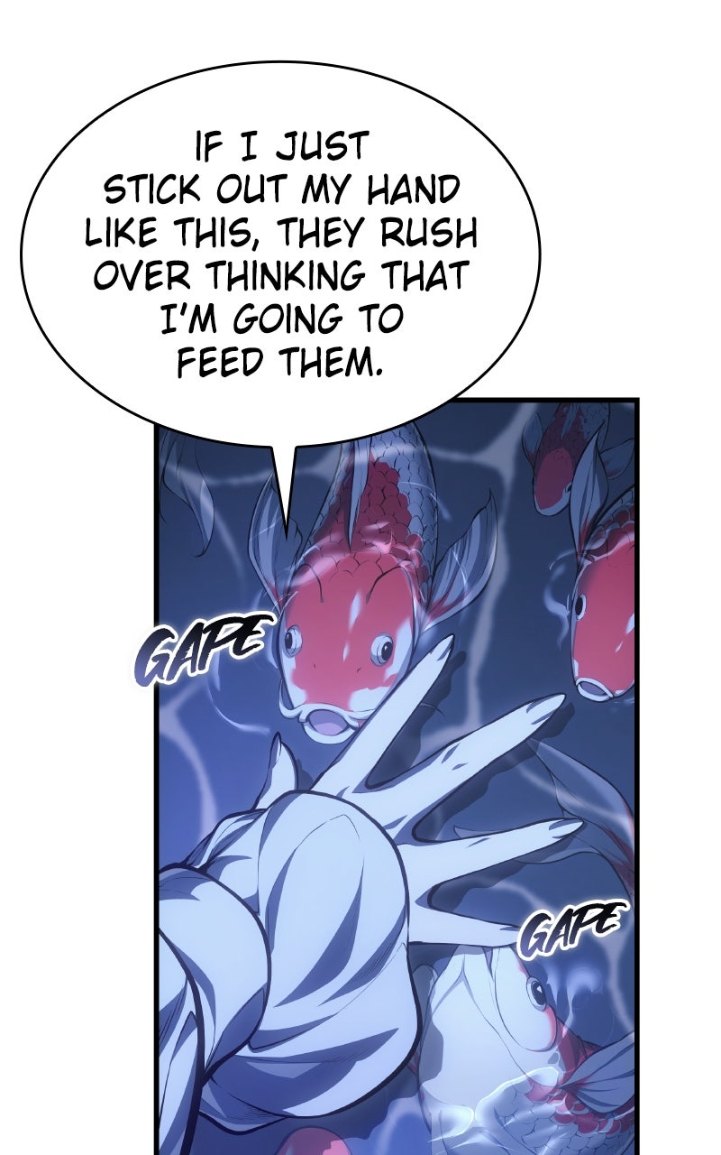 Read Bad Born Blood EN Manga Online