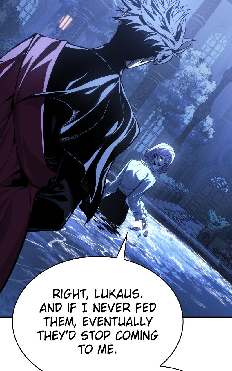 Read Bad Born Blood EN Manga Online