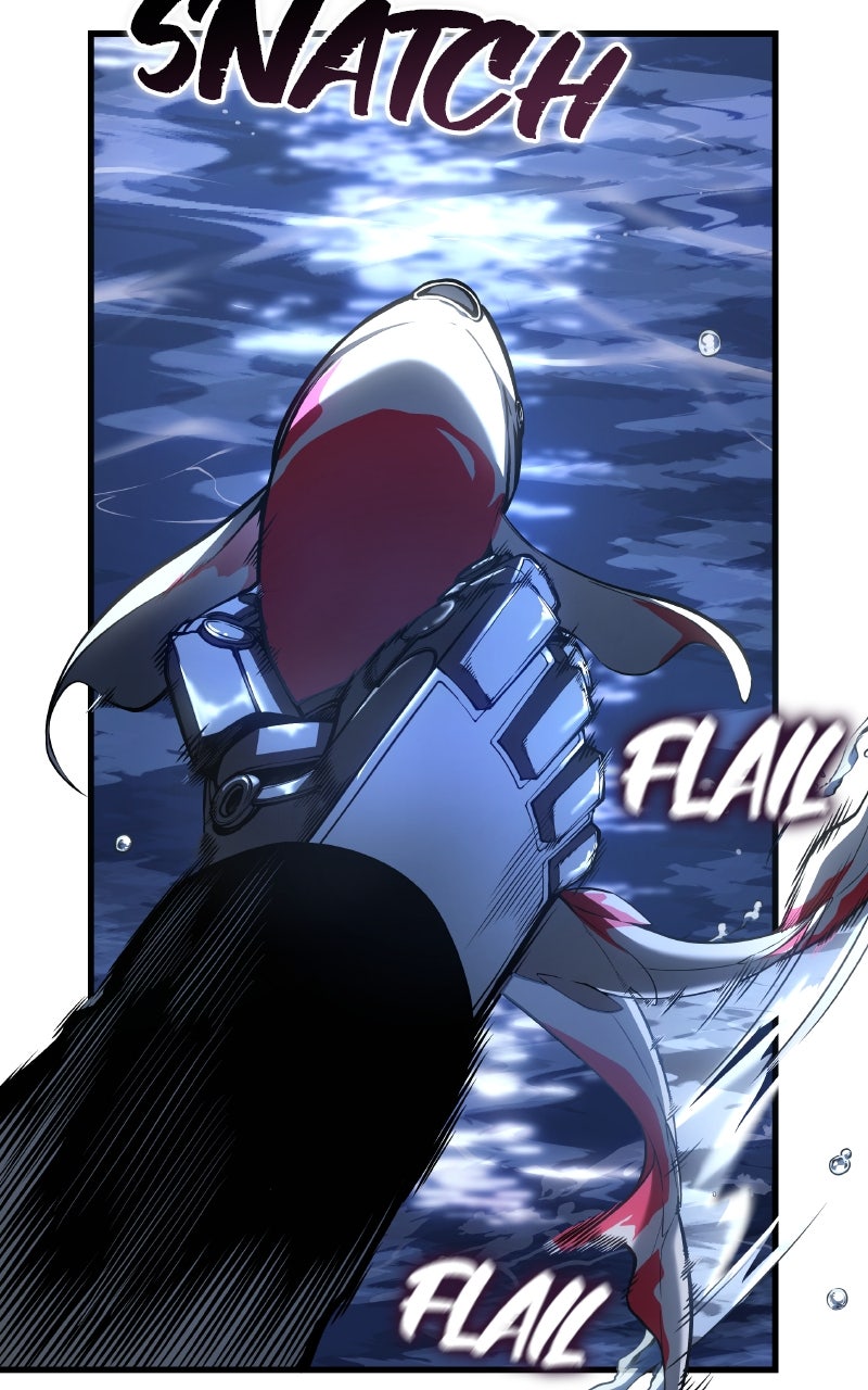 Read Bad Born Blood EN Manga Online