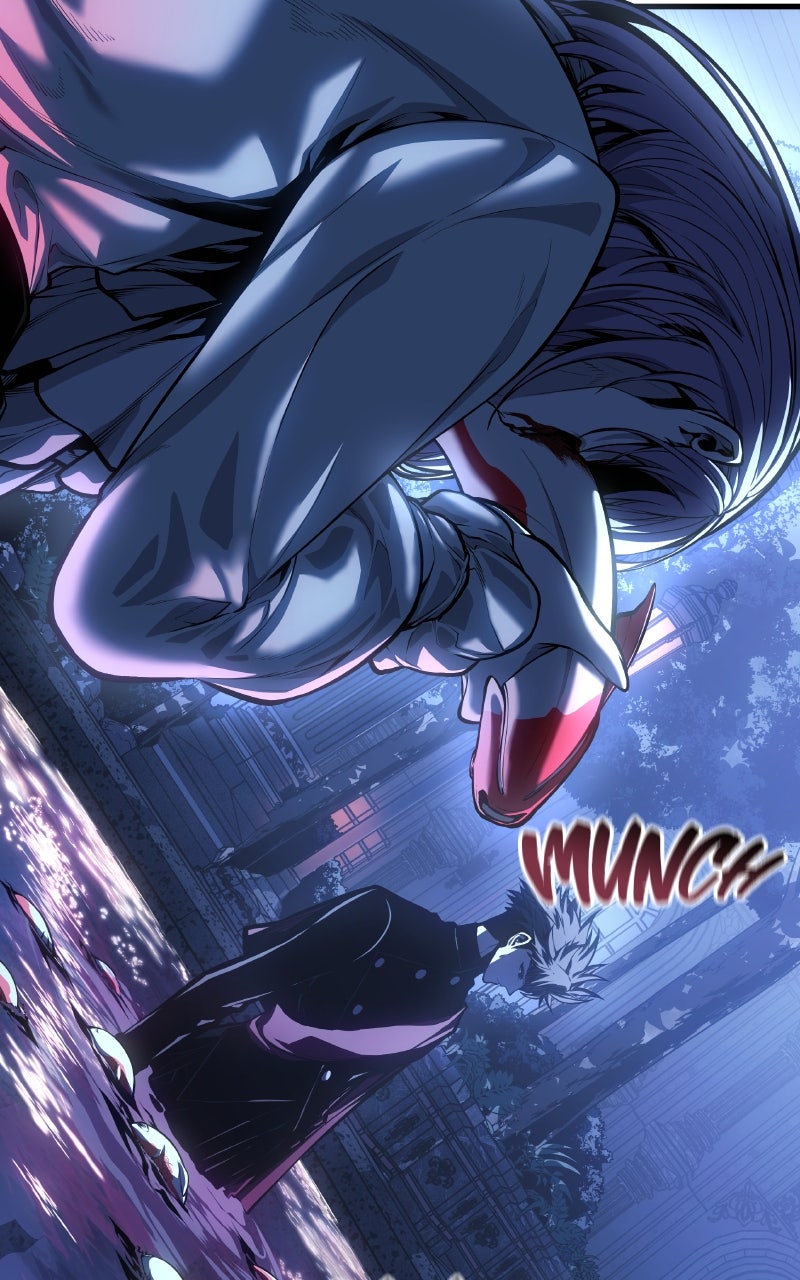 Read Bad Born Blood EN Manga Online