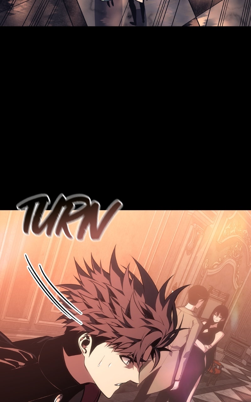 Read Bad Born Blood EN Manga Online