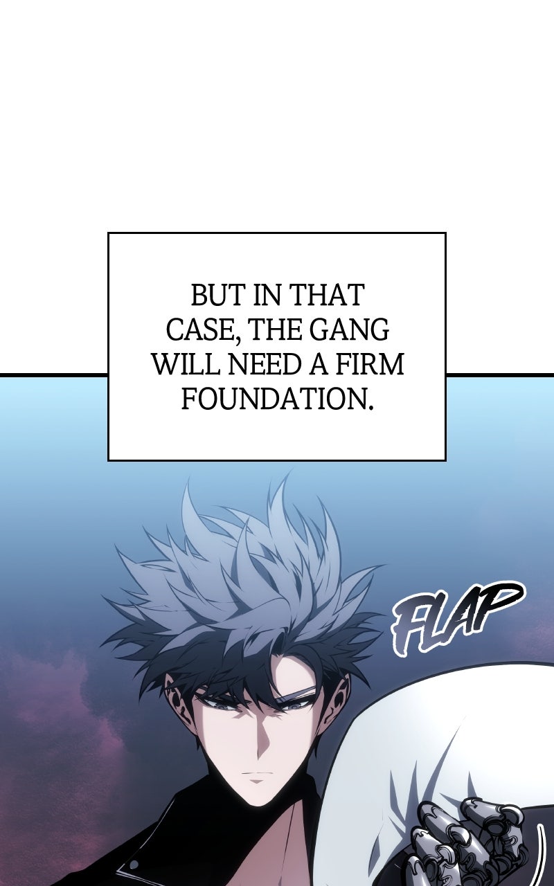 Read Bad Born Blood EN Manga Online