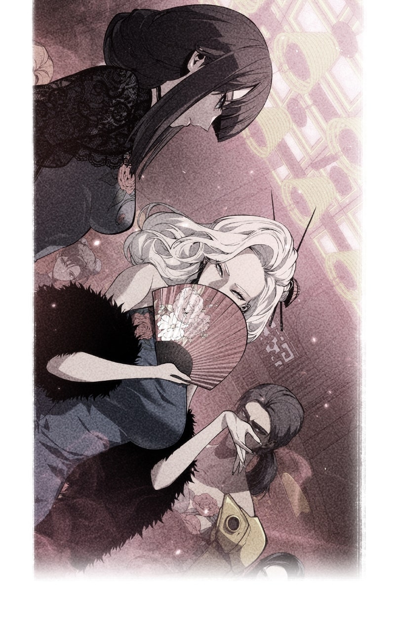 Read Bad Born Blood EN Manga Online