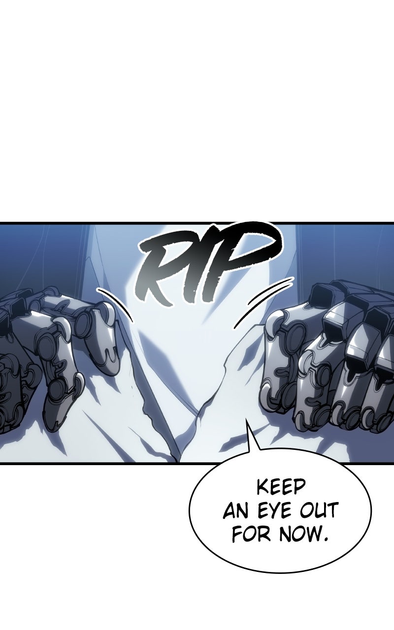 Read Bad Born Blood EN Manga Online