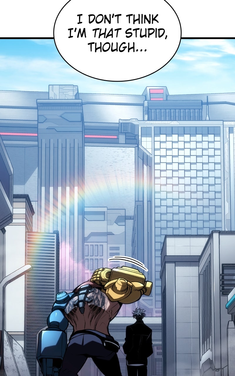 Read Bad Born Blood EN Manga Online