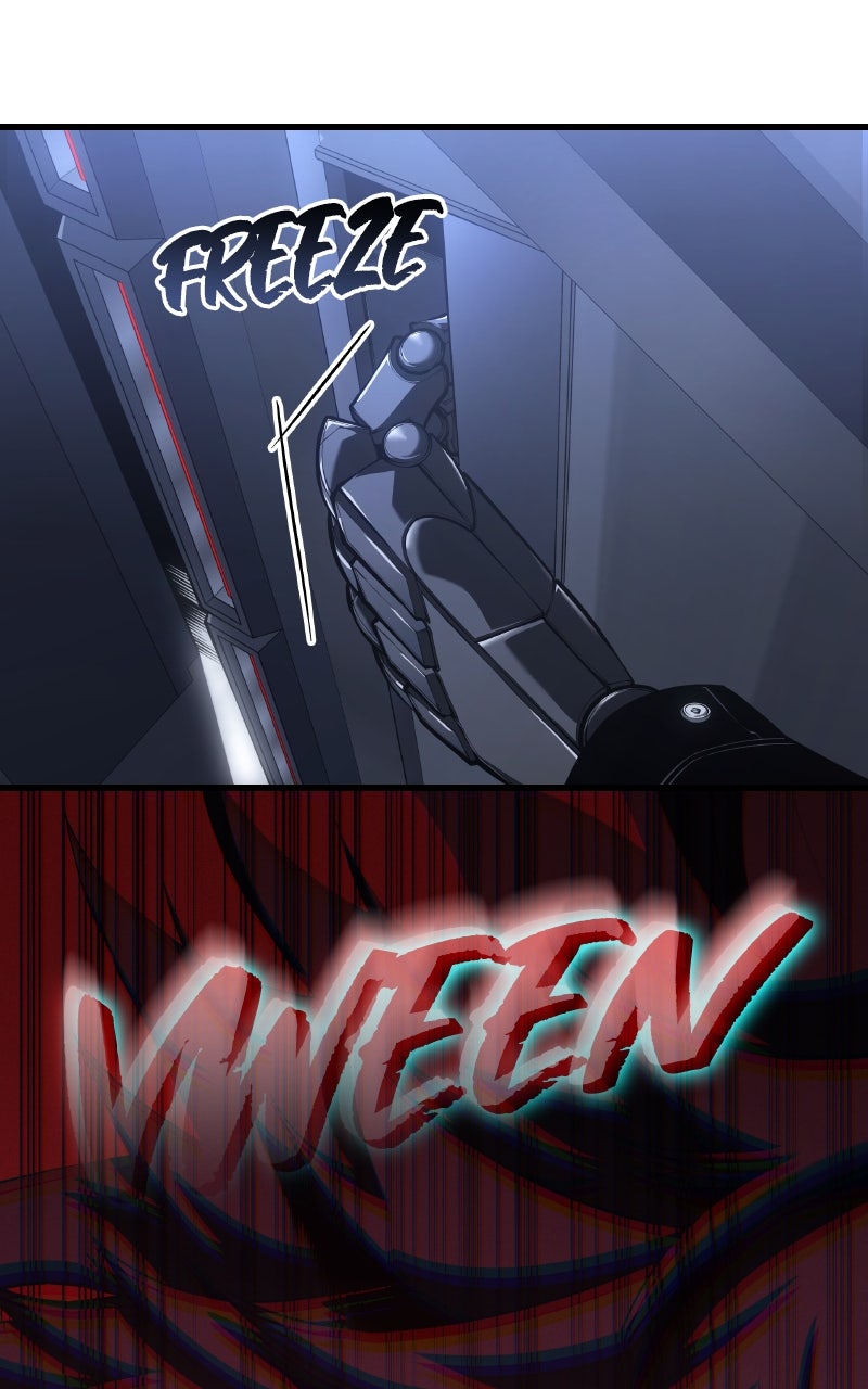 Read Bad Born Blood EN Manga Online