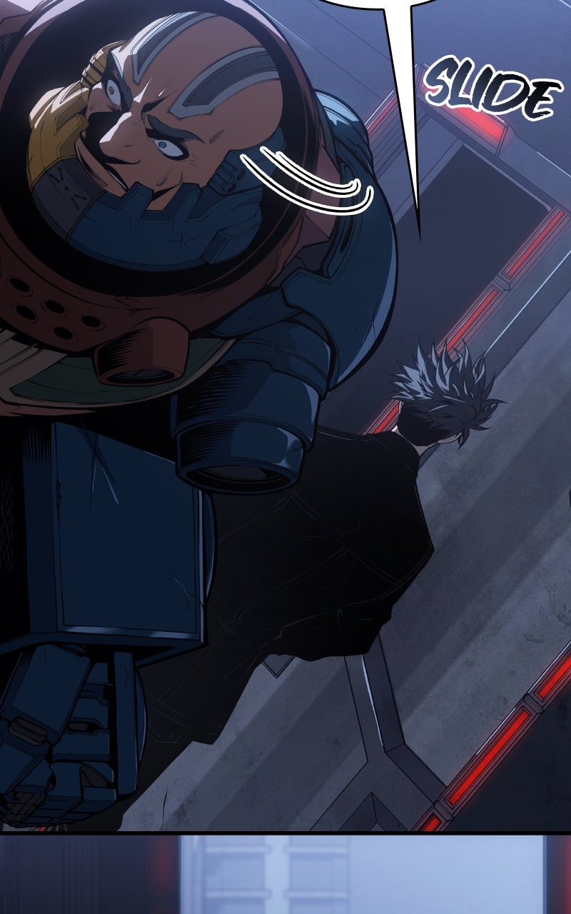 Read Bad Born Blood EN Manga Online