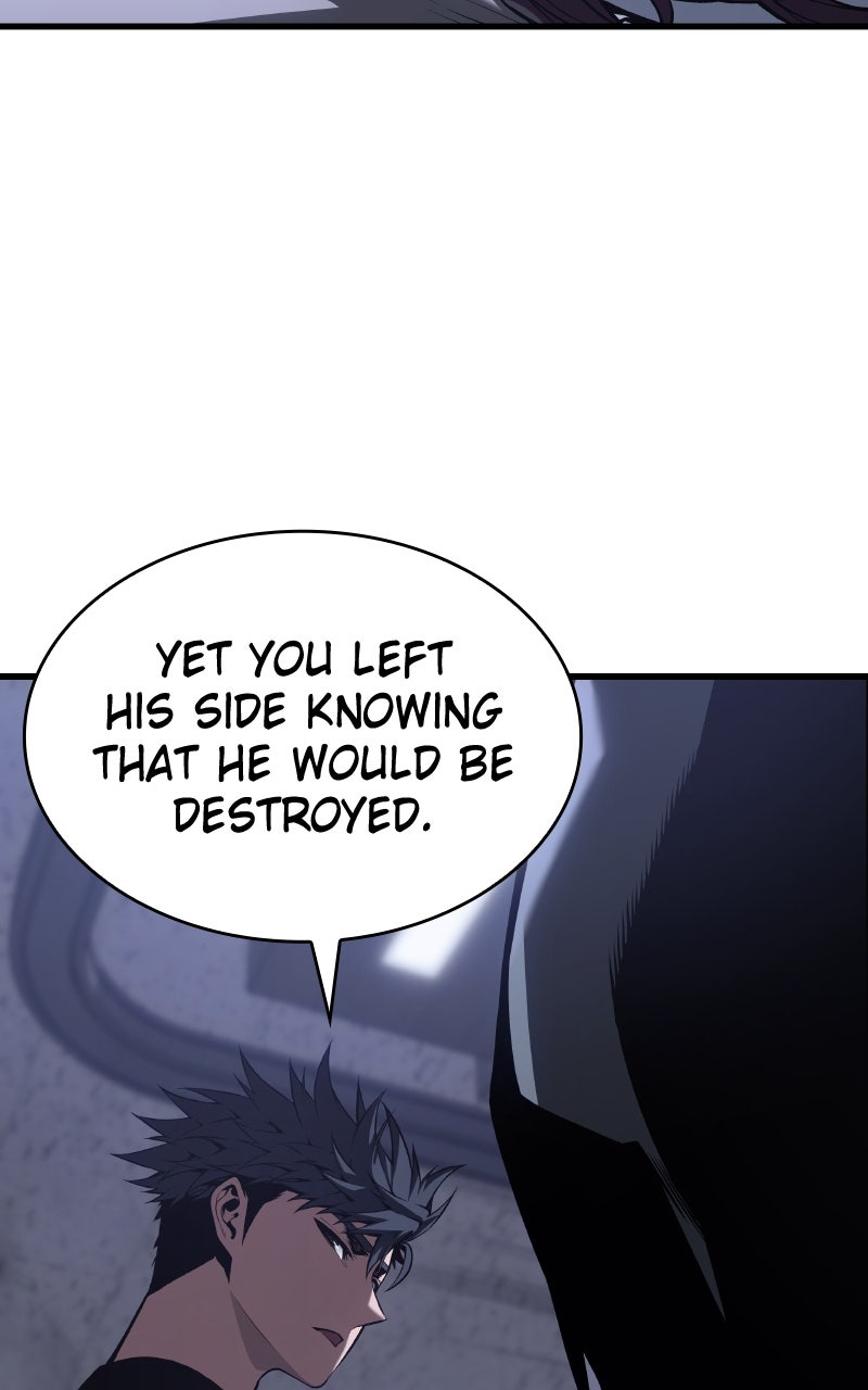 Read Bad Born Blood EN Manga Online