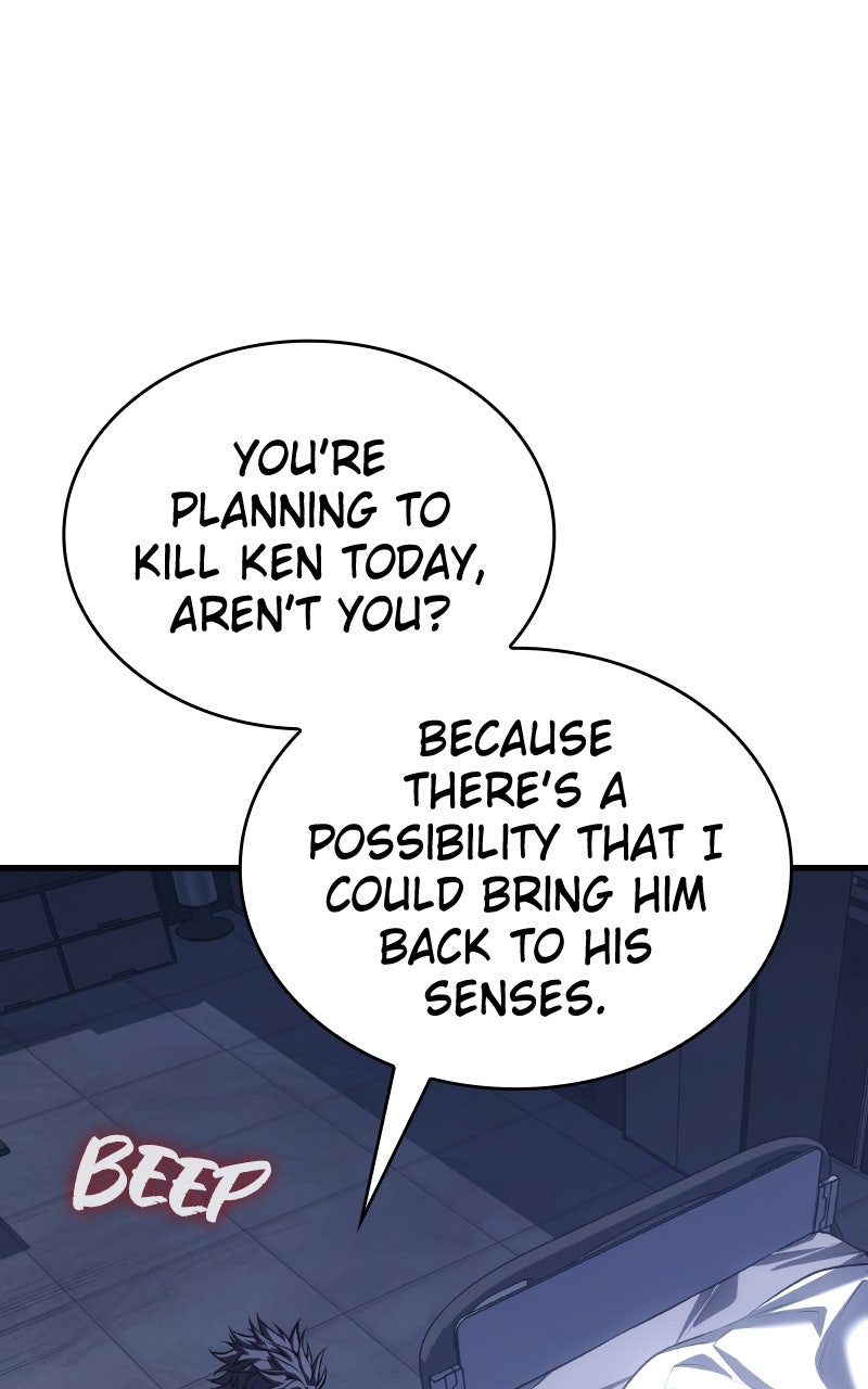 Read Bad Born Blood EN Manga Online