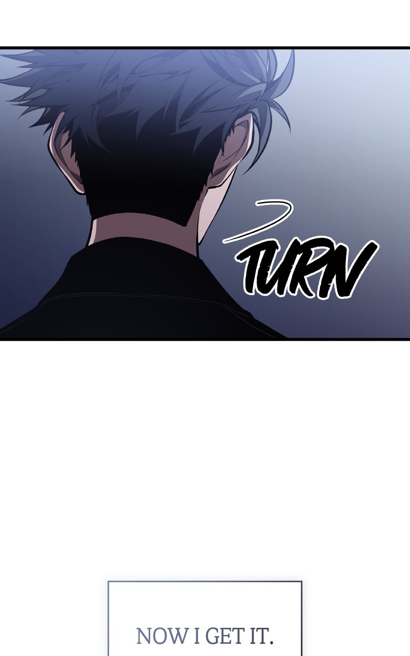 Read Bad Born Blood EN Manga Online