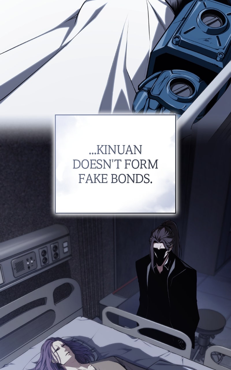 Read Bad Born Blood EN Manga Online