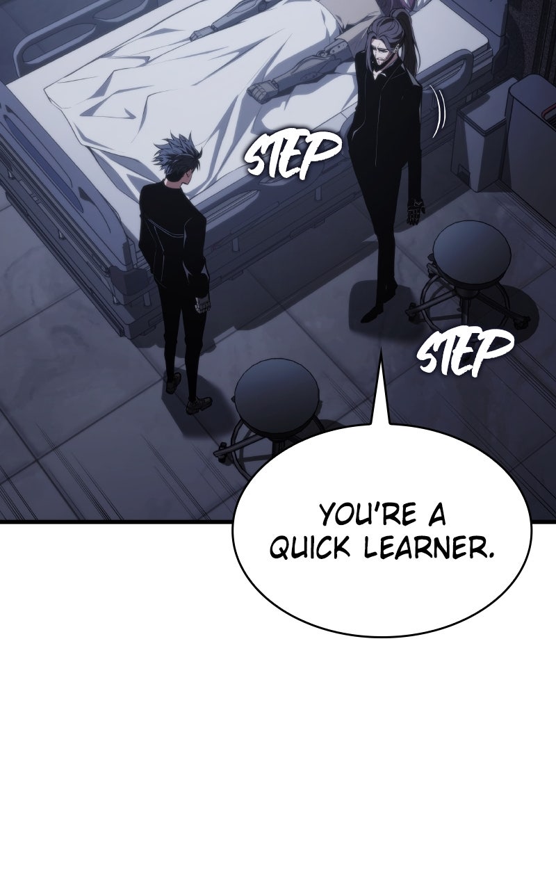 Read Bad Born Blood EN Manga Online