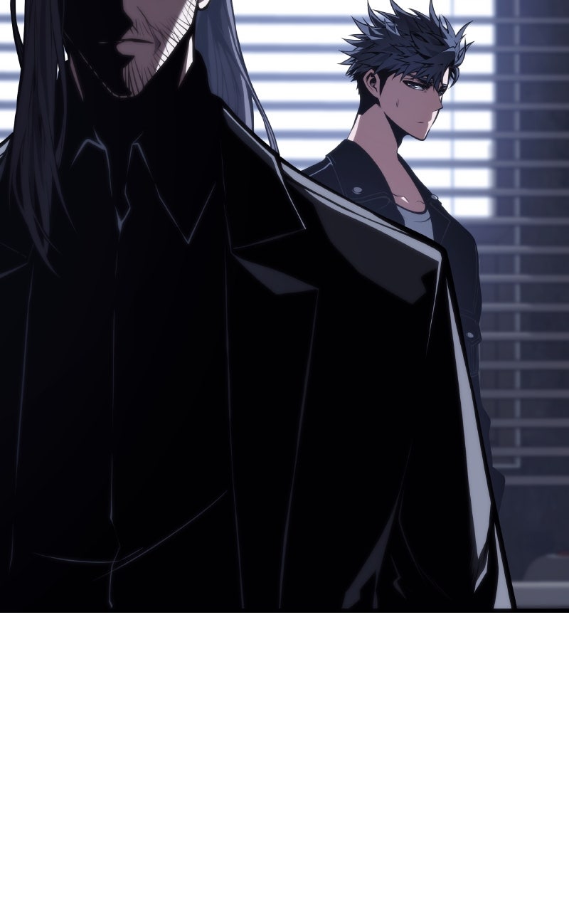 Read Bad Born Blood EN Manga Online