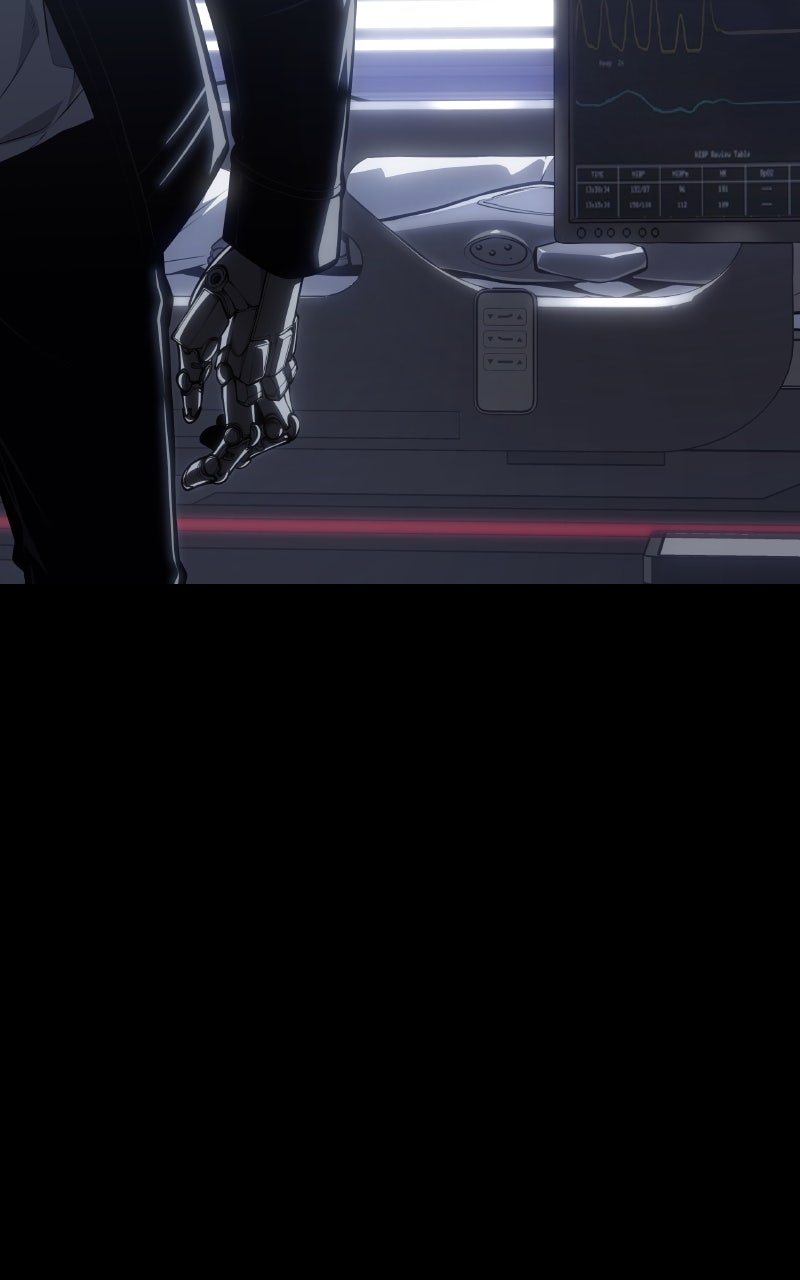 Read Bad Born Blood EN Manga Online